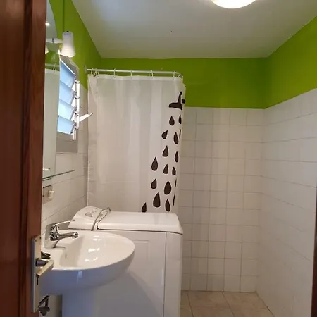 Betenama Vakantieboerderij *