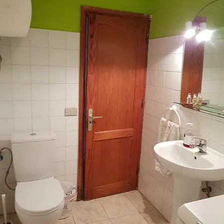Betenama Vakantieboerderij