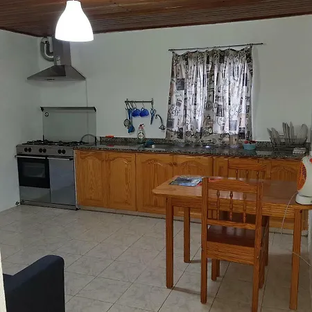 Vakantieboerderij Betenama *