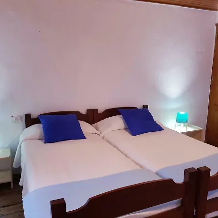 Vakantieboerderij Betenama *